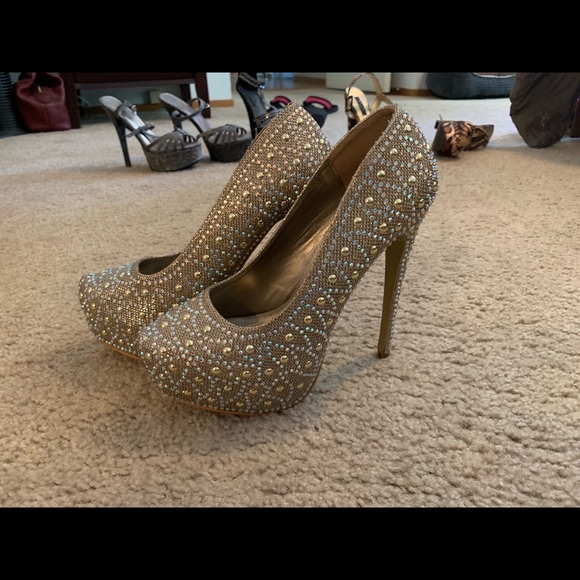 My favorite shoes - Picture 2 of 3